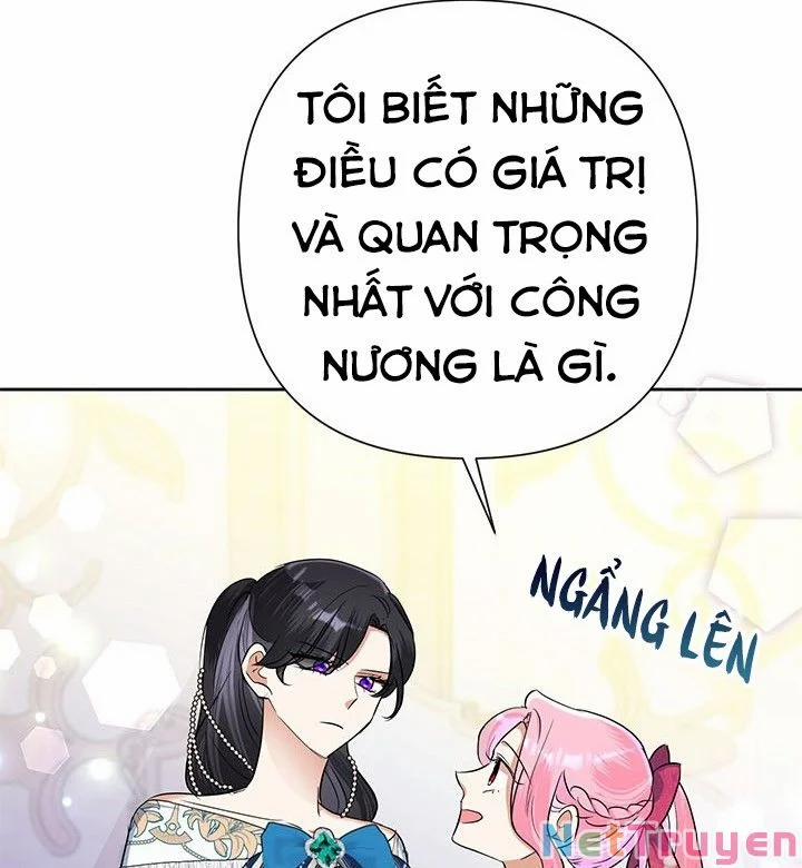 Ác Nữ Hôm Nay Lại Yêu Đời Rồi! 25 trang 50