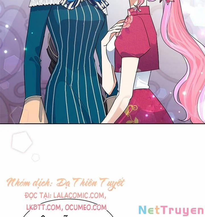 Ác Nữ Hôm Nay Lại Yêu Đời Rồi! 25 trang 51