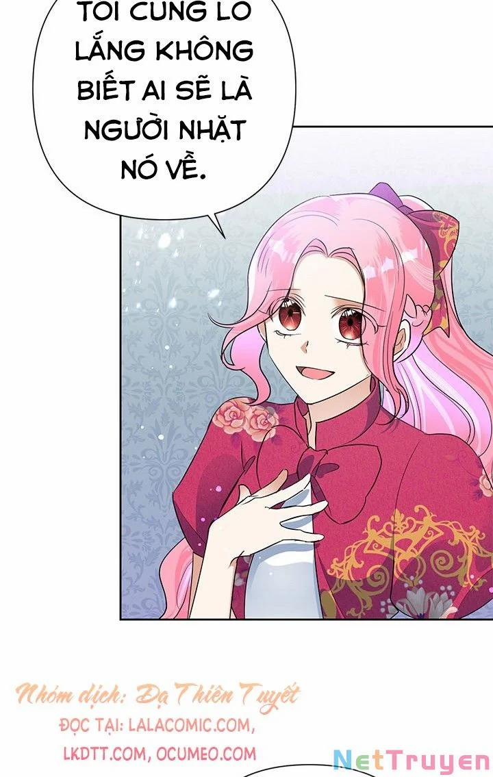 Ác Nữ Hôm Nay Lại Yêu Đời Rồi! 25 trang 52