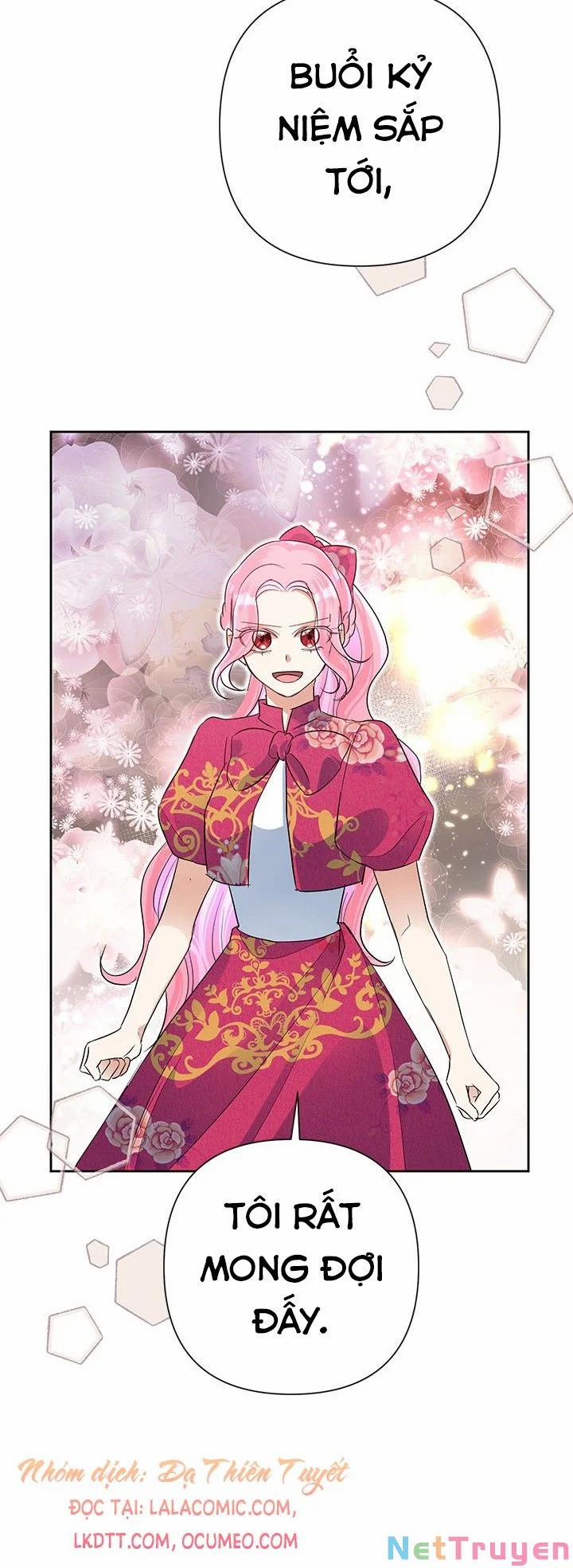 Ác Nữ Hôm Nay Lại Yêu Đời Rồi! 25 trang 53