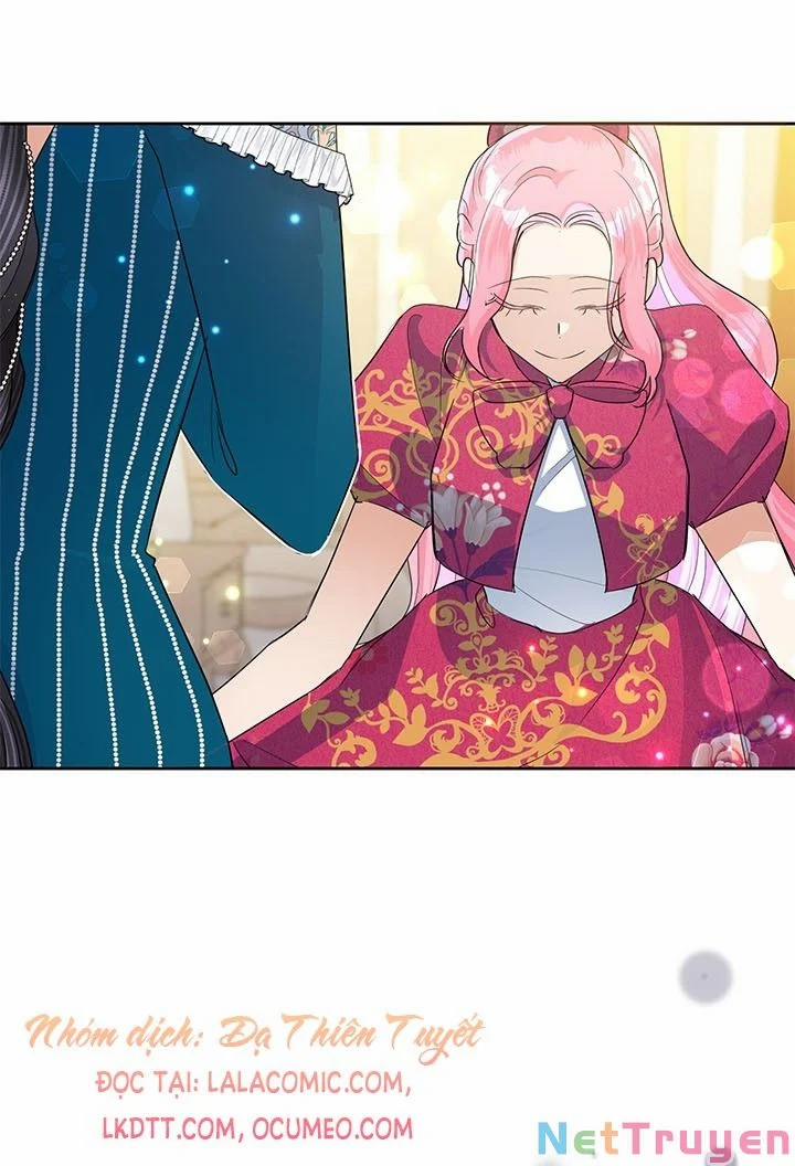 Ác Nữ Hôm Nay Lại Yêu Đời Rồi! 25 trang 55