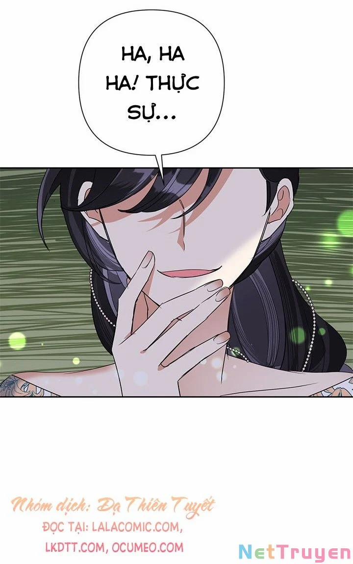 Ác Nữ Hôm Nay Lại Yêu Đời Rồi! 25 trang 60