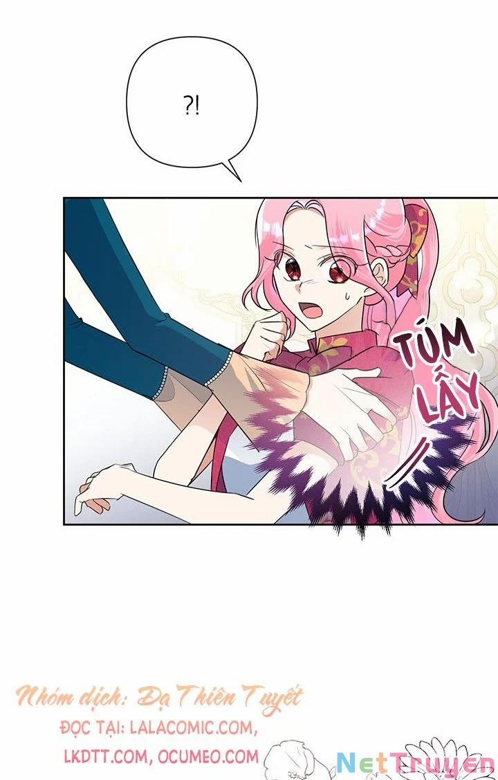 Ác Nữ Hôm Nay Lại Yêu Đời Rồi! 25 trang 61