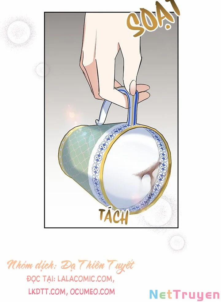 Ác Nữ Hôm Nay Lại Yêu Đời Rồi! 25 trang 65