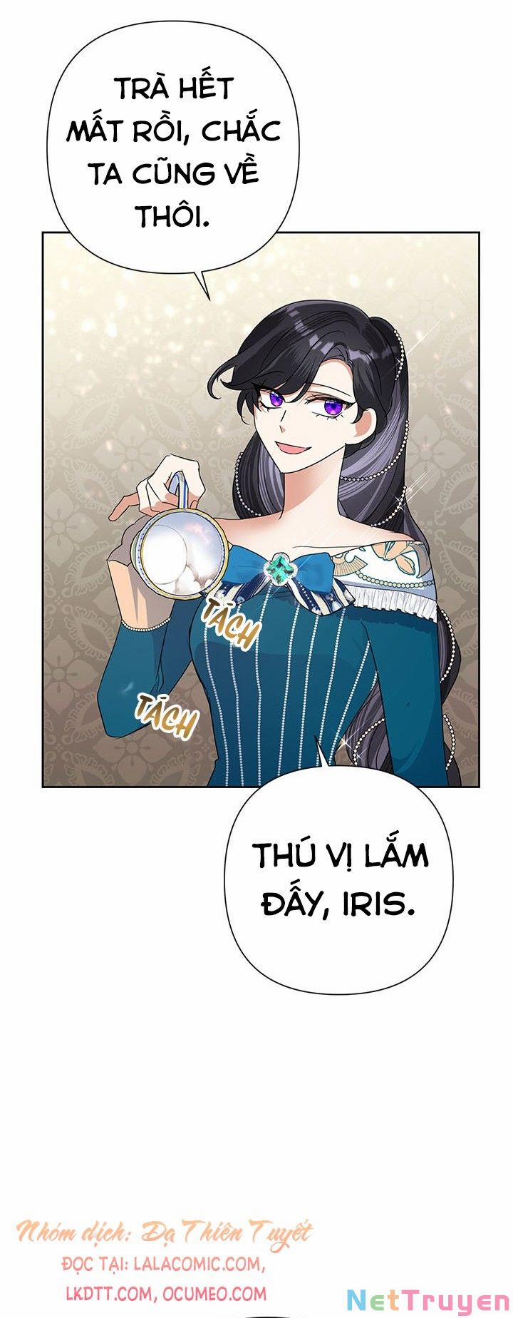 Ác Nữ Hôm Nay Lại Yêu Đời Rồi! 25 trang 66