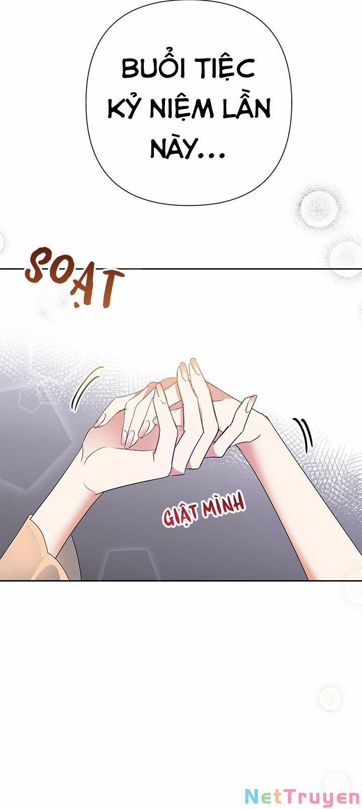 Ác Nữ Hôm Nay Lại Yêu Đời Rồi! 25 trang 67