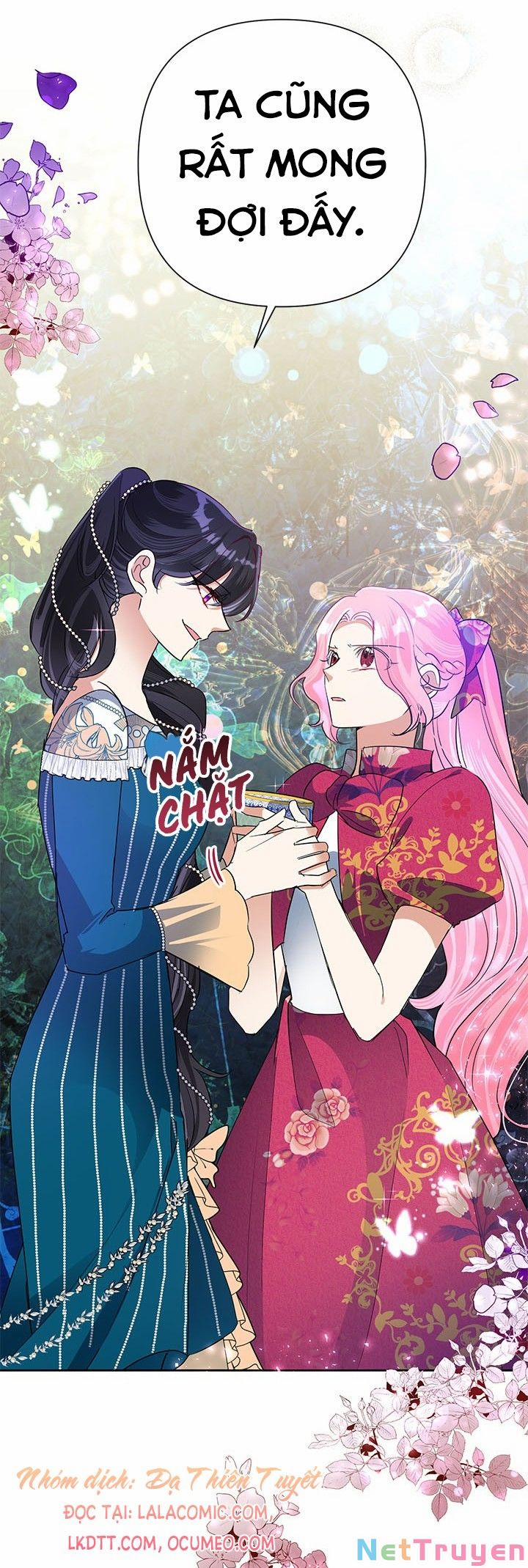 Ác Nữ Hôm Nay Lại Yêu Đời Rồi! 25 trang 68