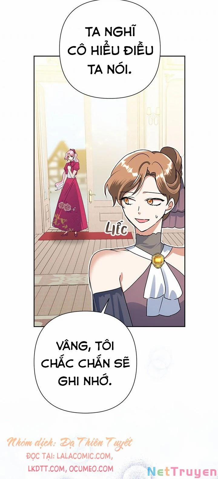 Ác Nữ Hôm Nay Lại Yêu Đời Rồi! 25 trang 7