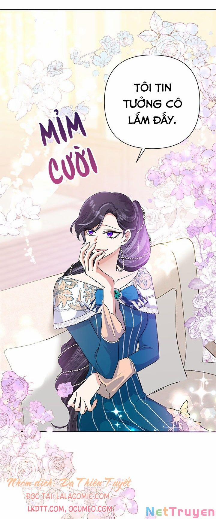 Ác Nữ Hôm Nay Lại Yêu Đời Rồi! 25 trang 9