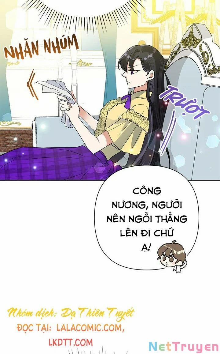 Ác Nữ Hôm Nay Lại Yêu Đời Rồi! 26 trang 10