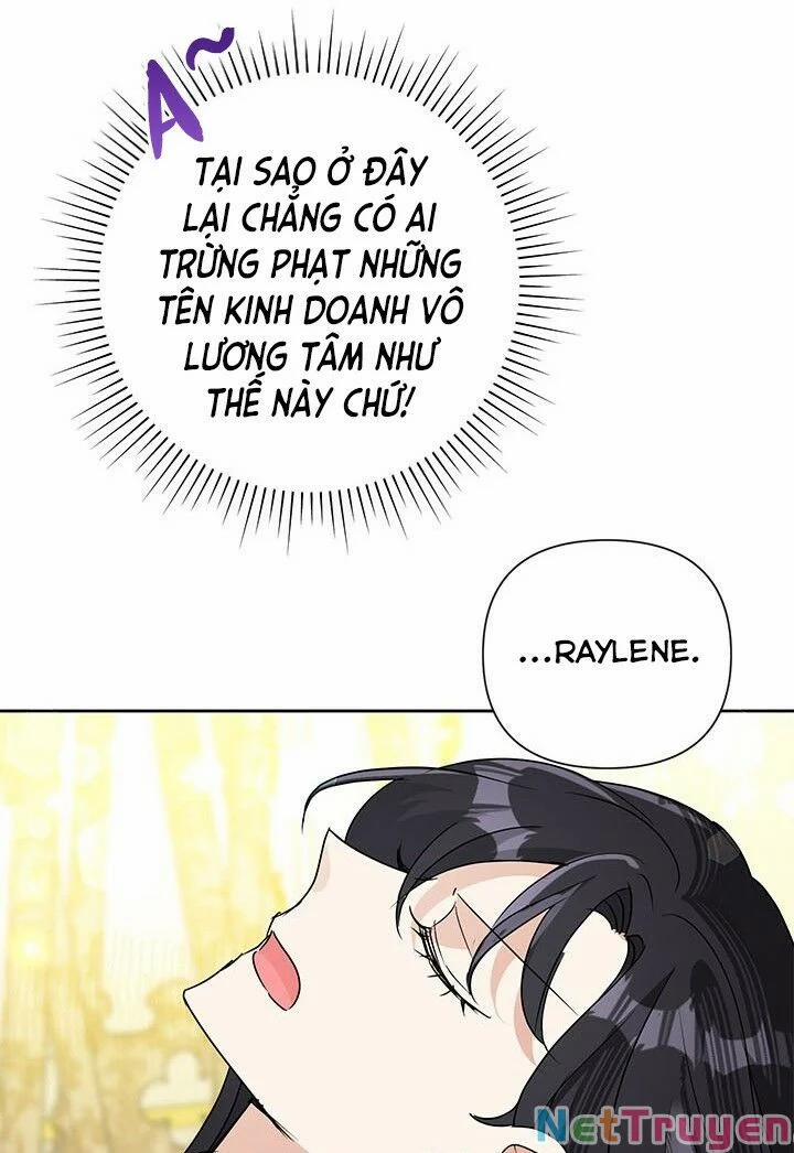 Ác Nữ Hôm Nay Lại Yêu Đời Rồi! 26 trang 12