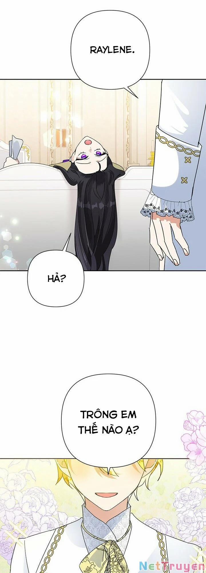 Ác Nữ Hôm Nay Lại Yêu Đời Rồi! 26 trang 14