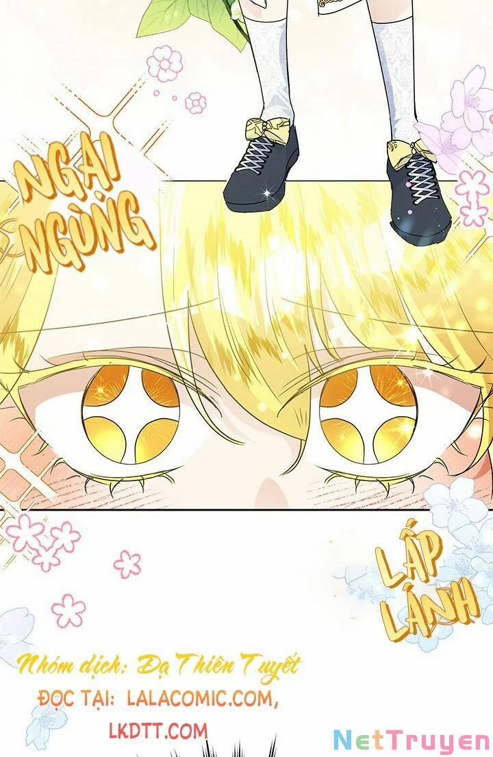 Ác Nữ Hôm Nay Lại Yêu Đời Rồi! 26 trang 16