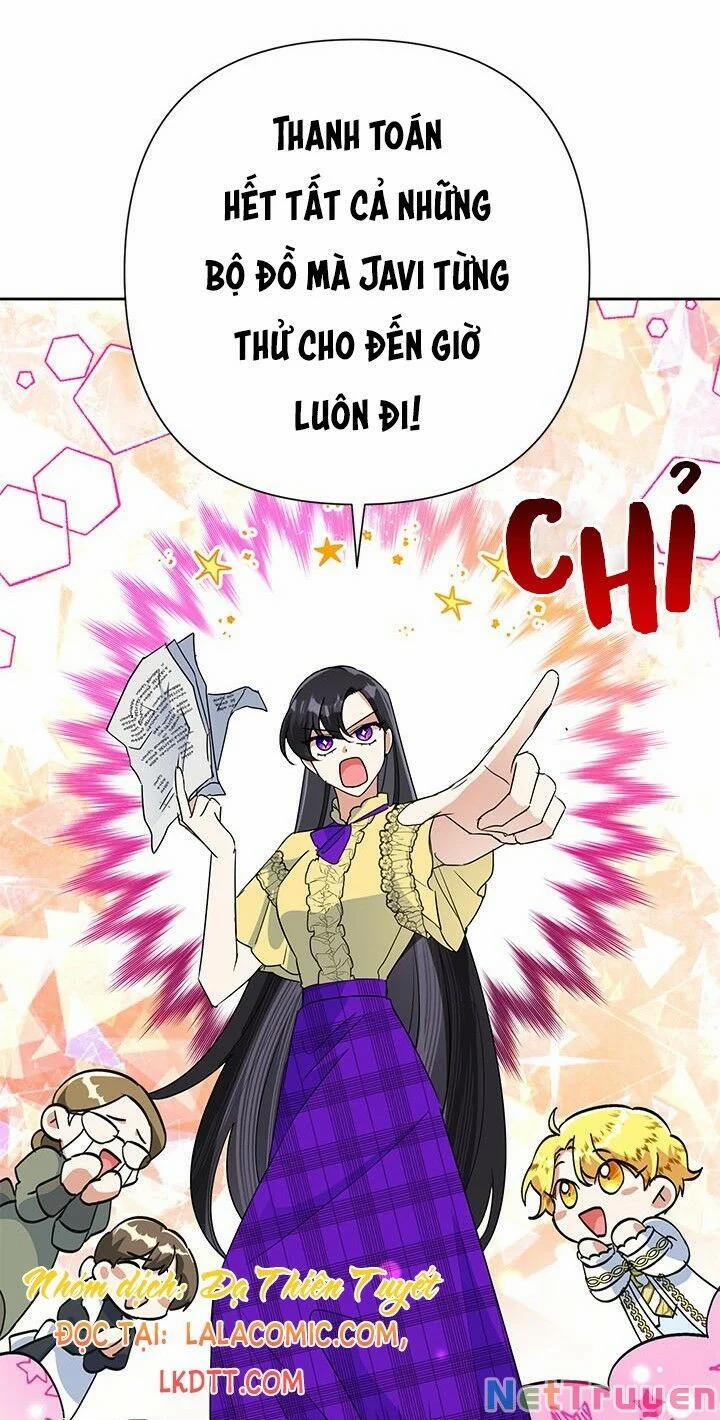 Ác Nữ Hôm Nay Lại Yêu Đời Rồi! 26 trang 18