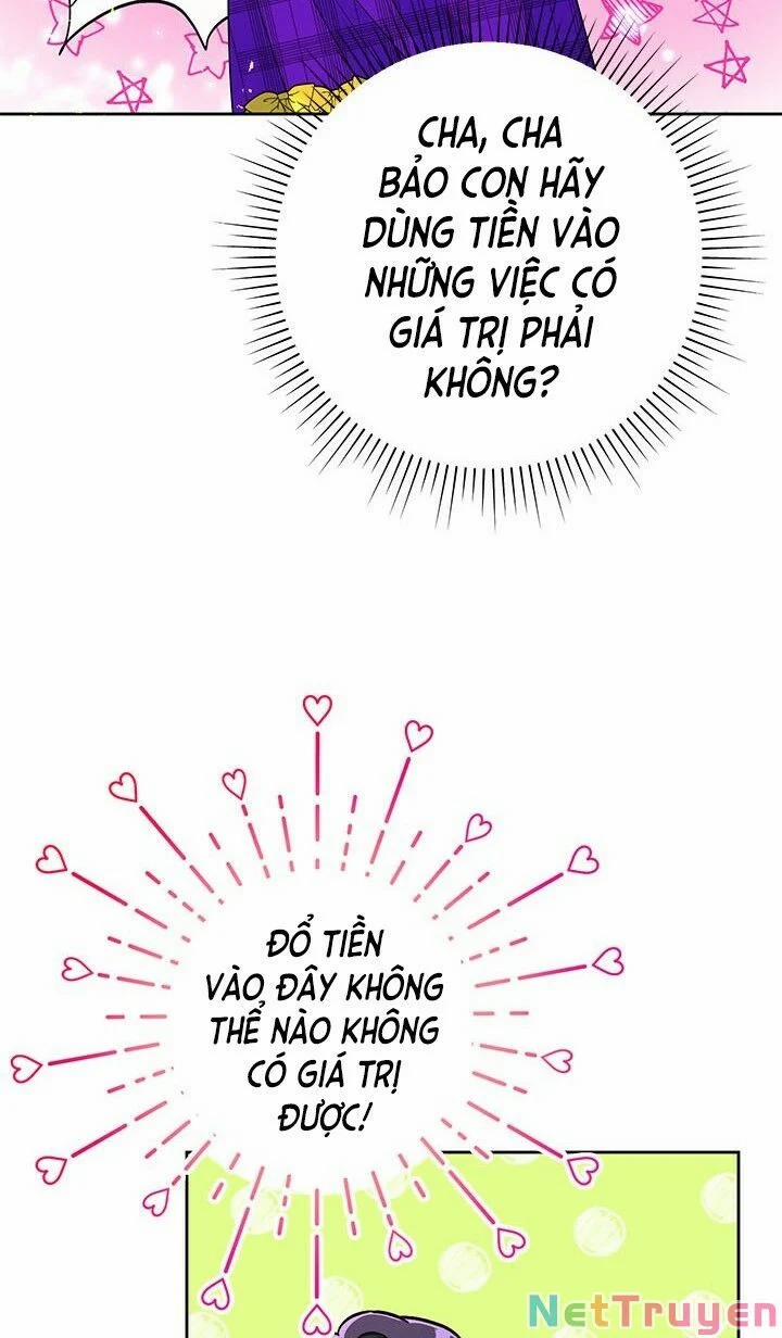 Ác Nữ Hôm Nay Lại Yêu Đời Rồi! 26 trang 19