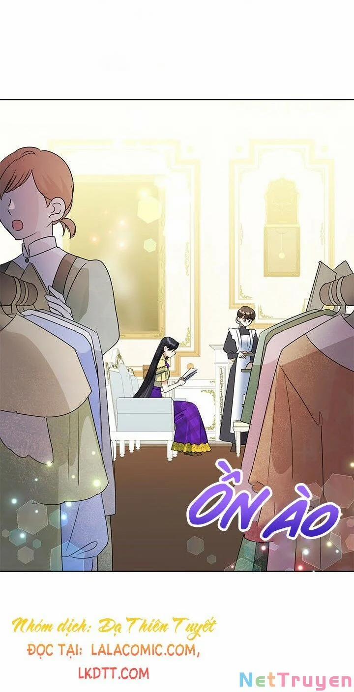 Ác Nữ Hôm Nay Lại Yêu Đời Rồi! 26 trang 2