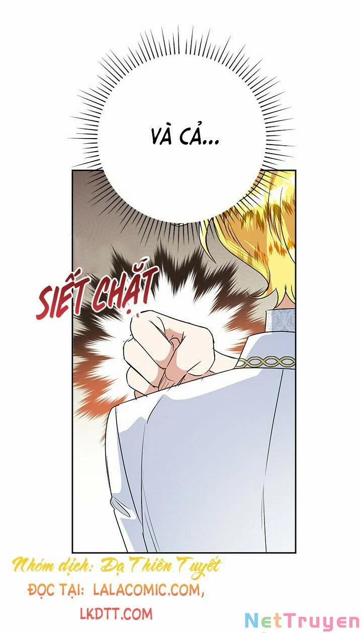 Ác Nữ Hôm Nay Lại Yêu Đời Rồi! 26 trang 23