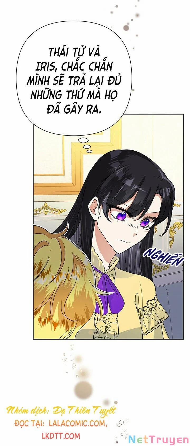 Ác Nữ Hôm Nay Lại Yêu Đời Rồi! 26 trang 24