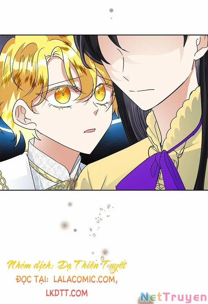 Ác Nữ Hôm Nay Lại Yêu Đời Rồi! 26 trang 25