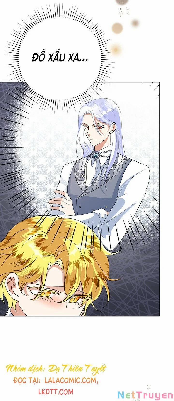 Ác Nữ Hôm Nay Lại Yêu Đời Rồi! 26 trang 26