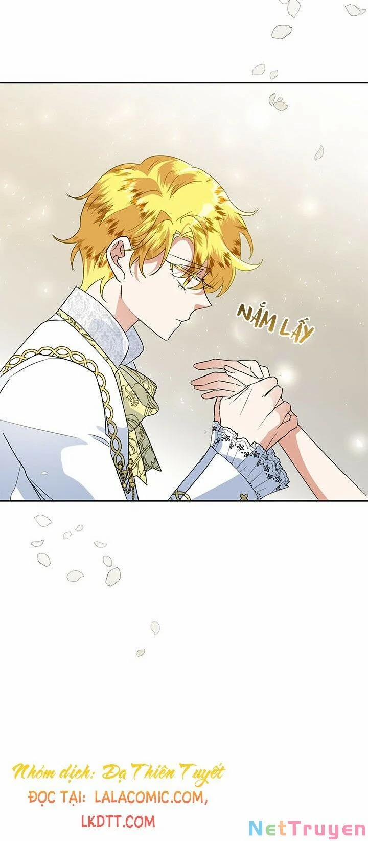 Ác Nữ Hôm Nay Lại Yêu Đời Rồi! 26 trang 27