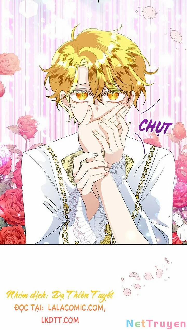 Ác Nữ Hôm Nay Lại Yêu Đời Rồi! 26 trang 29