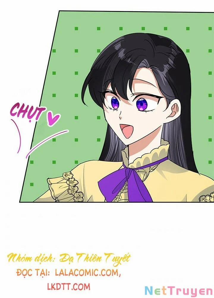 Ác Nữ Hôm Nay Lại Yêu Đời Rồi! 26 trang 30