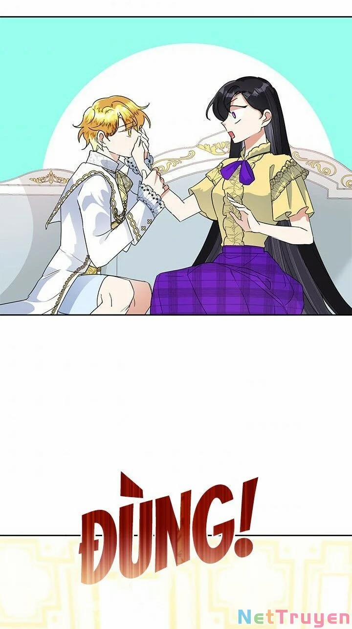 Ác Nữ Hôm Nay Lại Yêu Đời Rồi! 26 trang 31