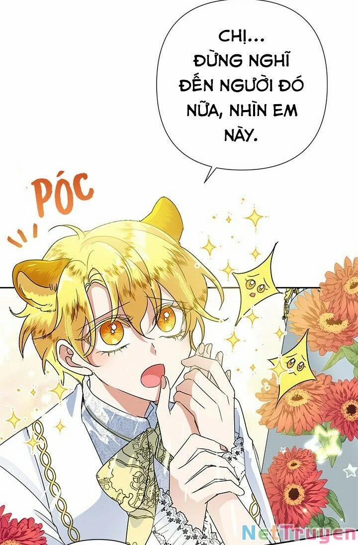 Ác Nữ Hôm Nay Lại Yêu Đời Rồi! 26 trang 33