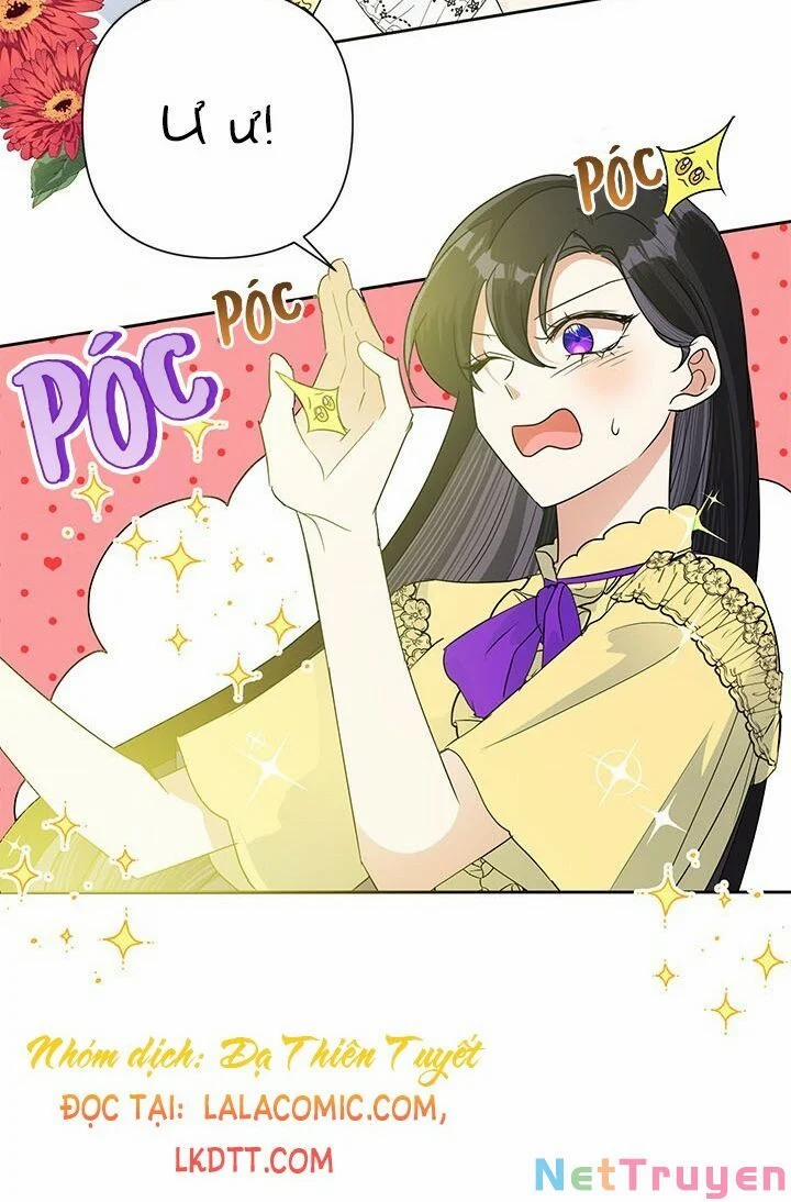 Ác Nữ Hôm Nay Lại Yêu Đời Rồi! 26 trang 34