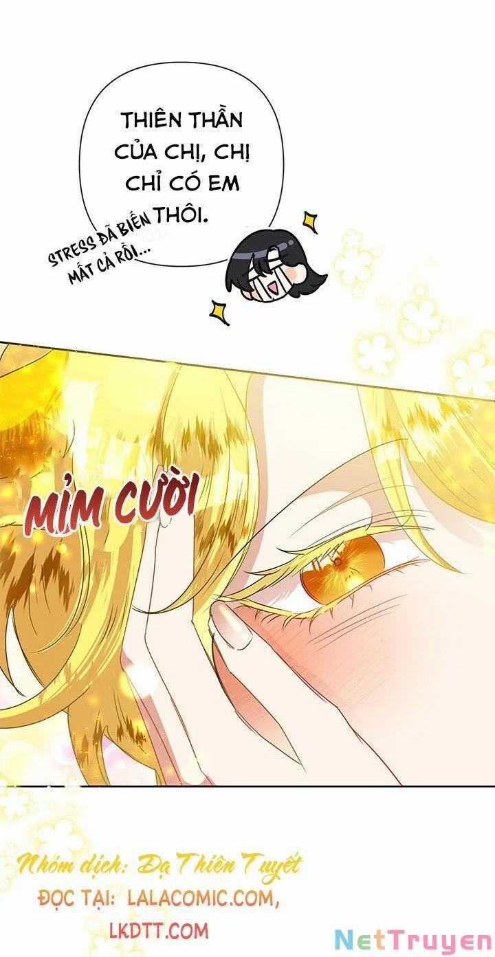 Ác Nữ Hôm Nay Lại Yêu Đời Rồi! 26 trang 36