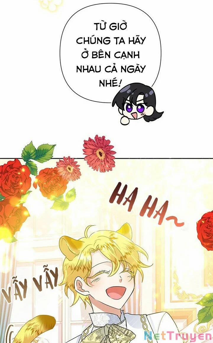 Ác Nữ Hôm Nay Lại Yêu Đời Rồi! 26 trang 37