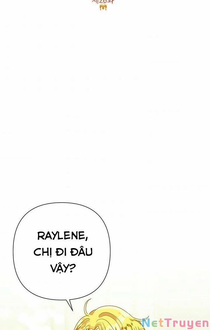 Ác Nữ Hôm Nay Lại Yêu Đời Rồi! 26 trang 40