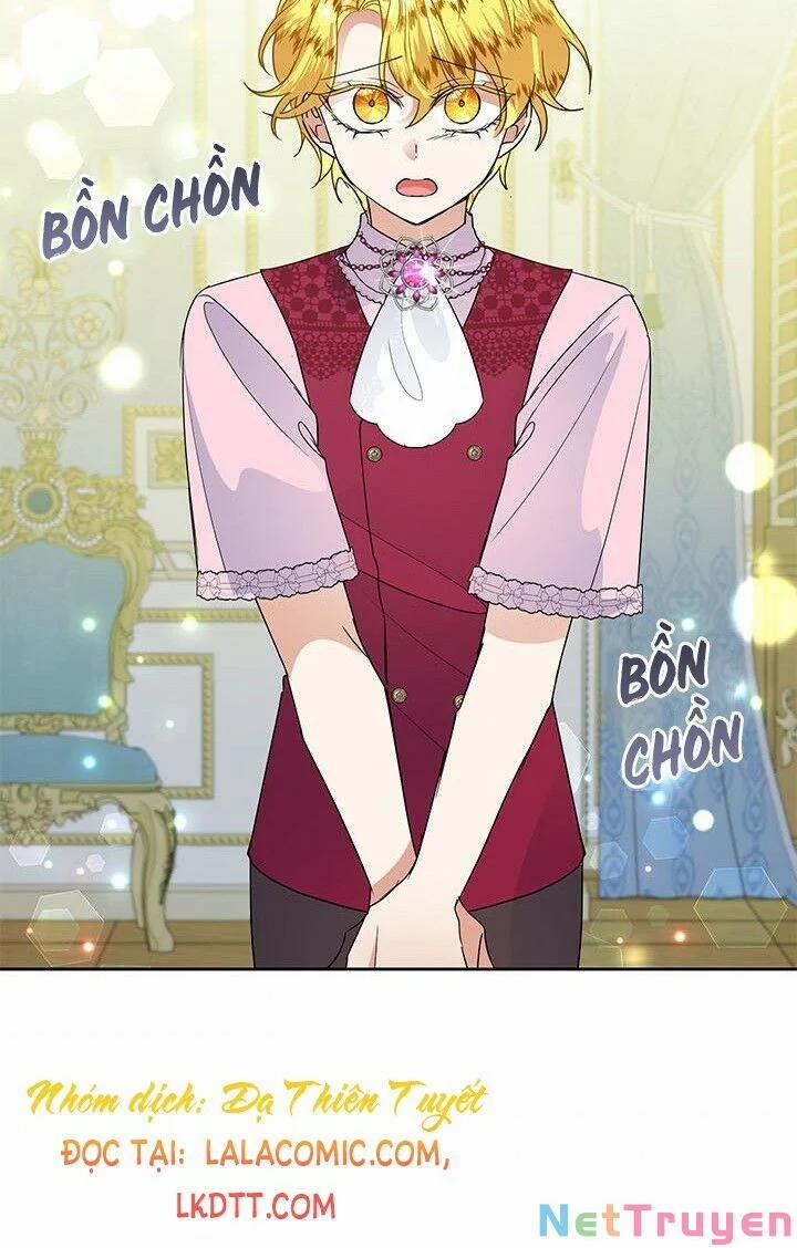 Ác Nữ Hôm Nay Lại Yêu Đời Rồi! 26 trang 41