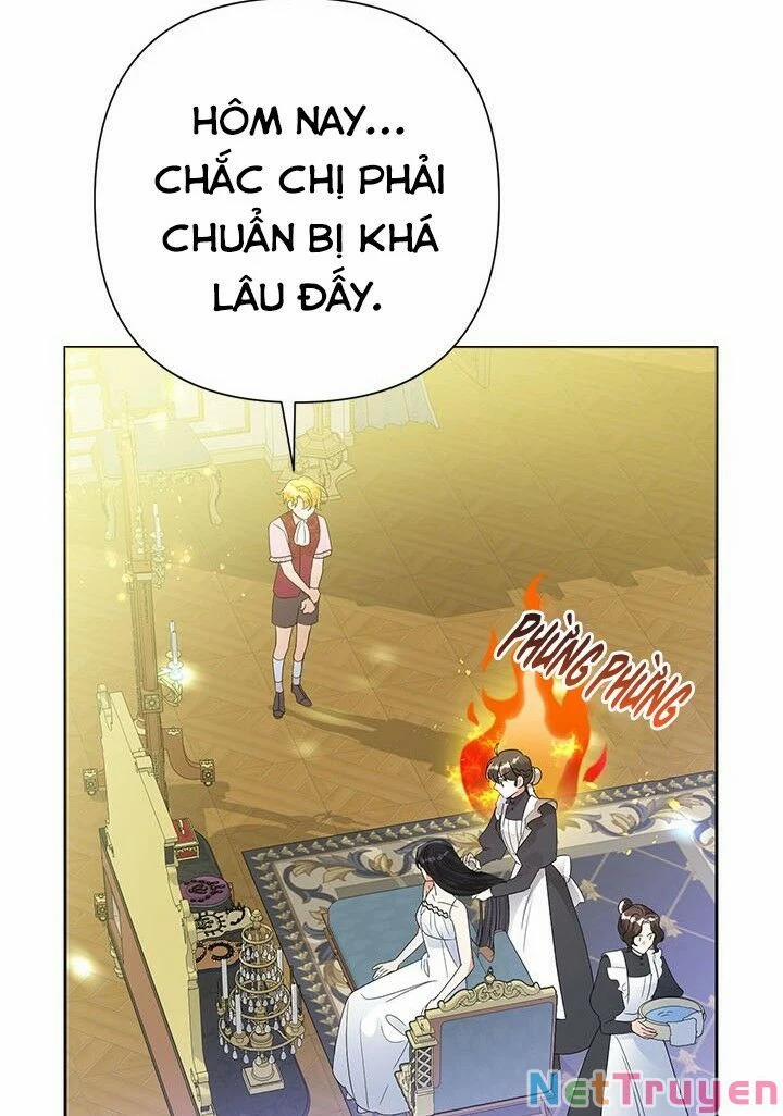 Ác Nữ Hôm Nay Lại Yêu Đời Rồi! 26 trang 43