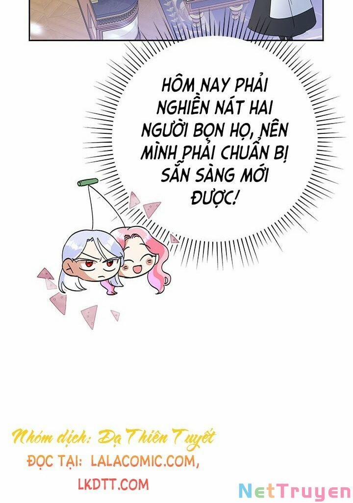 Ác Nữ Hôm Nay Lại Yêu Đời Rồi! 26 trang 44