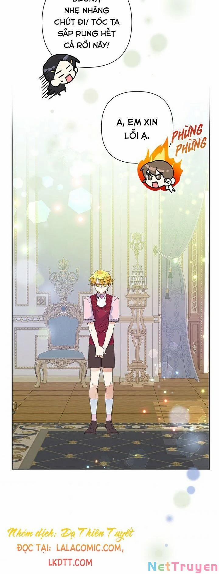 Ác Nữ Hôm Nay Lại Yêu Đời Rồi! 26 trang 47