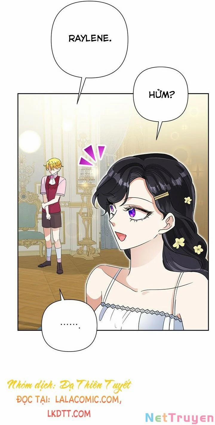 Ác Nữ Hôm Nay Lại Yêu Đời Rồi! 26 trang 49