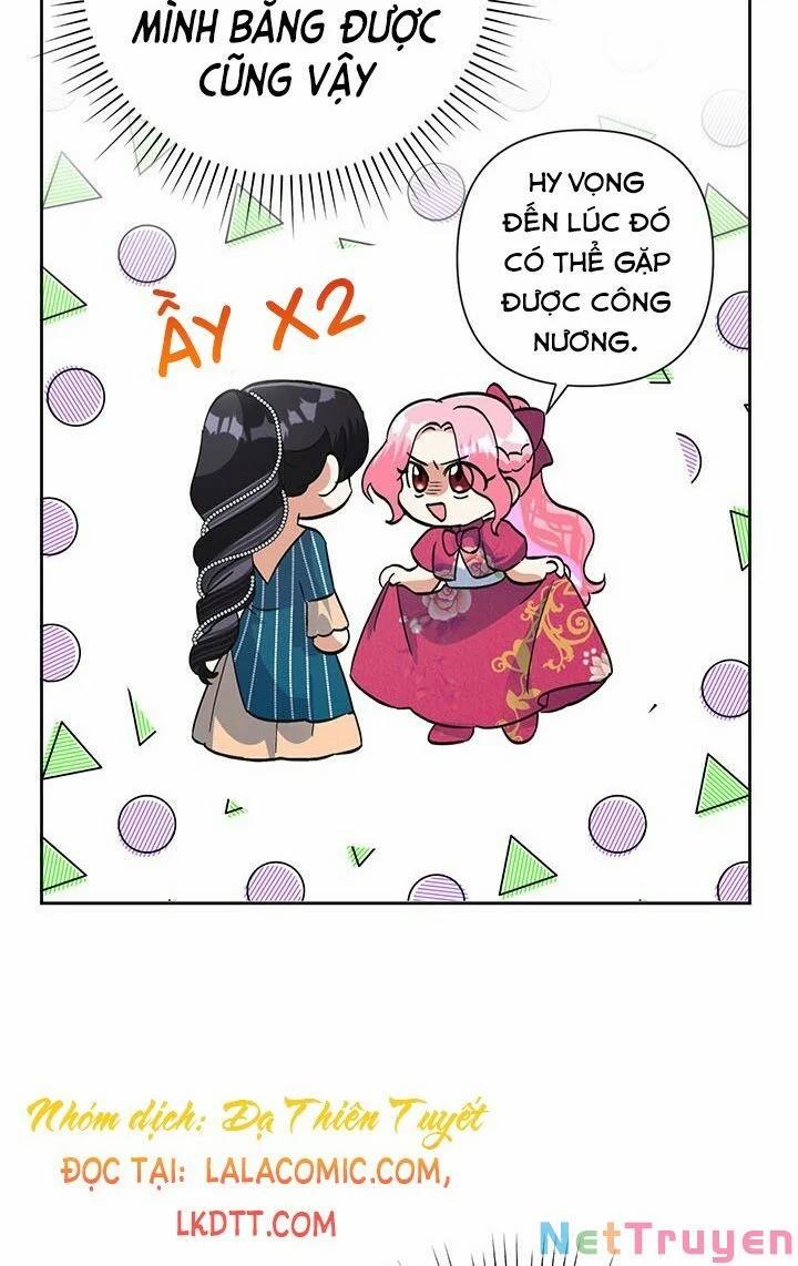 Ác Nữ Hôm Nay Lại Yêu Đời Rồi! 26 trang 5