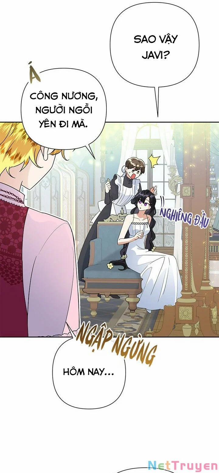 Ác Nữ Hôm Nay Lại Yêu Đời Rồi! 26 trang 50