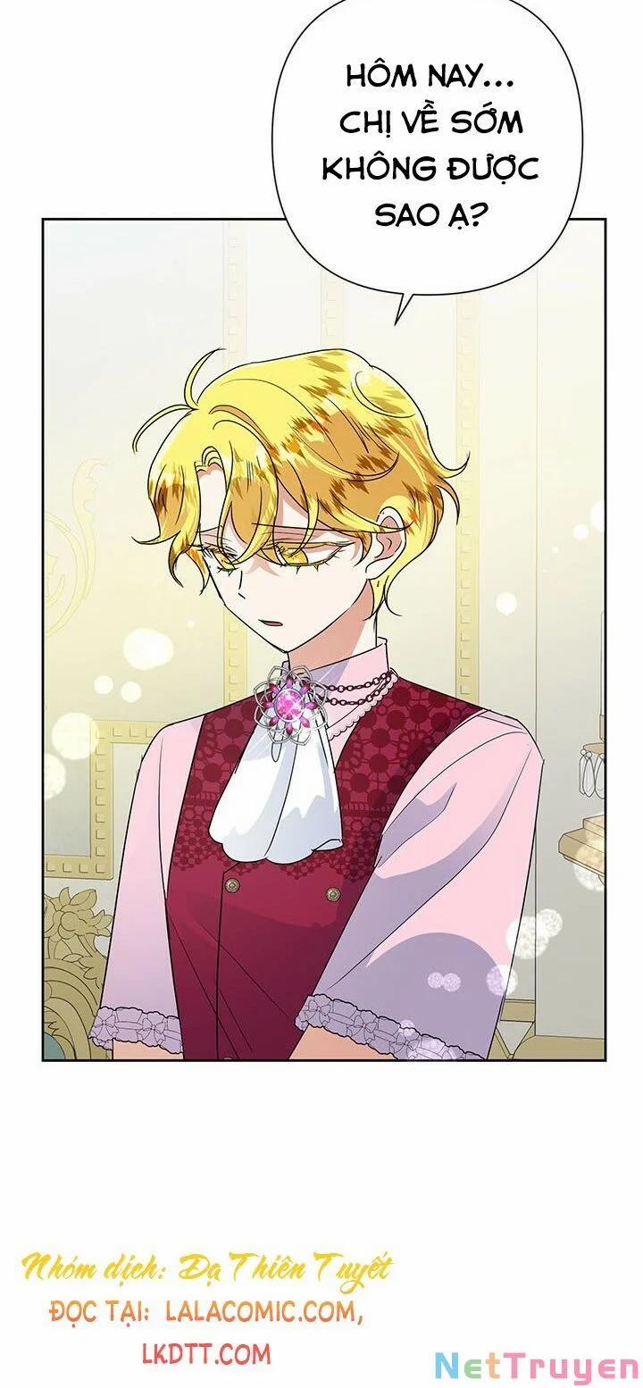 Ác Nữ Hôm Nay Lại Yêu Đời Rồi! 26 trang 51