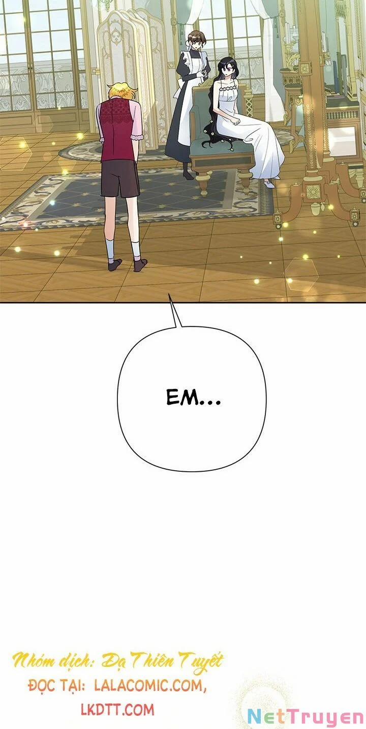 Ác Nữ Hôm Nay Lại Yêu Đời Rồi! 26 trang 53