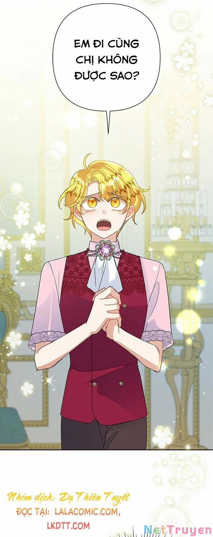 Ác Nữ Hôm Nay Lại Yêu Đời Rồi! 26 trang 54