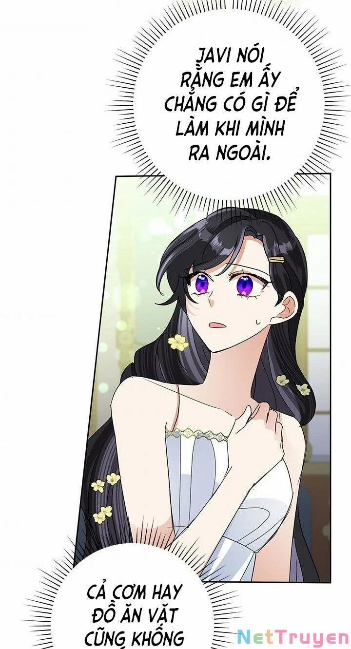 Ác Nữ Hôm Nay Lại Yêu Đời Rồi! 26 trang 55