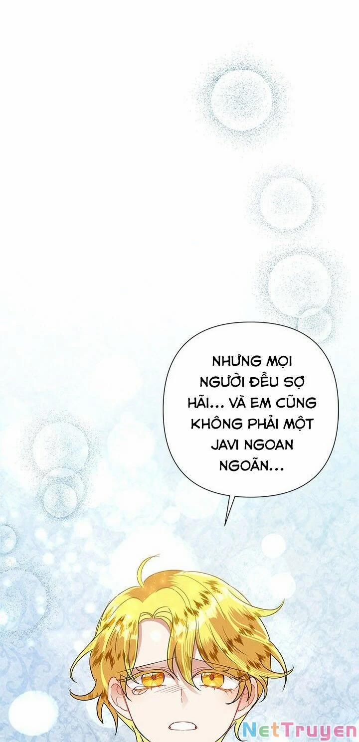 Ác Nữ Hôm Nay Lại Yêu Đời Rồi! 26 trang 58