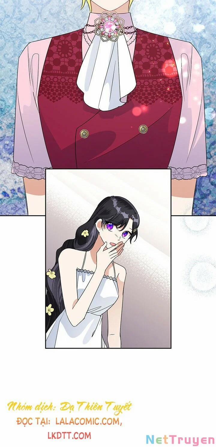 Ác Nữ Hôm Nay Lại Yêu Đời Rồi! 26 trang 59