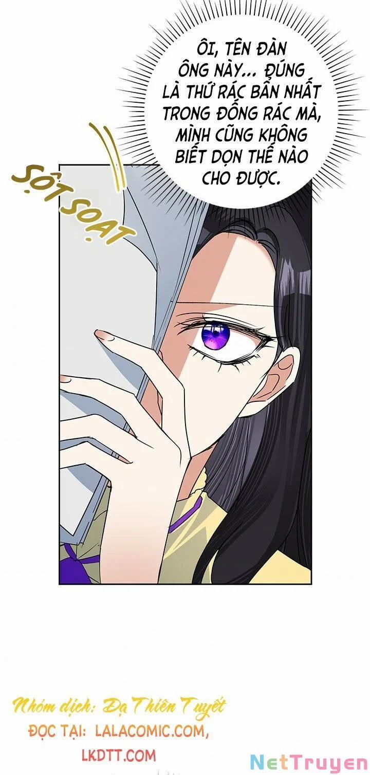 Ác Nữ Hôm Nay Lại Yêu Đời Rồi! 26 trang 6