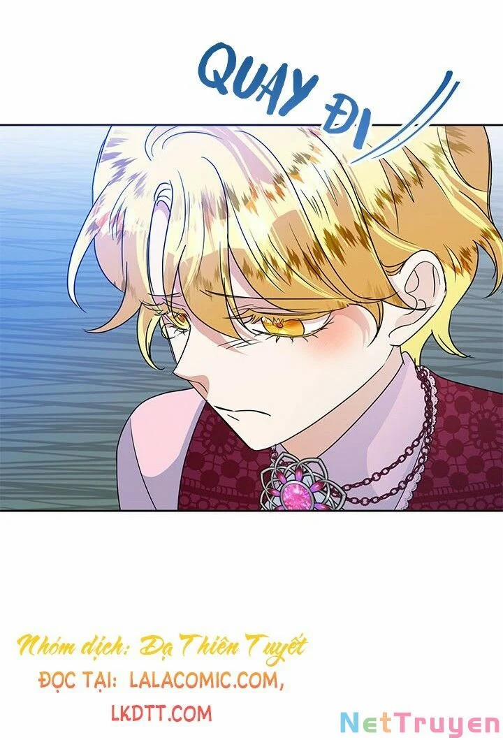 Ác Nữ Hôm Nay Lại Yêu Đời Rồi! 26 trang 60