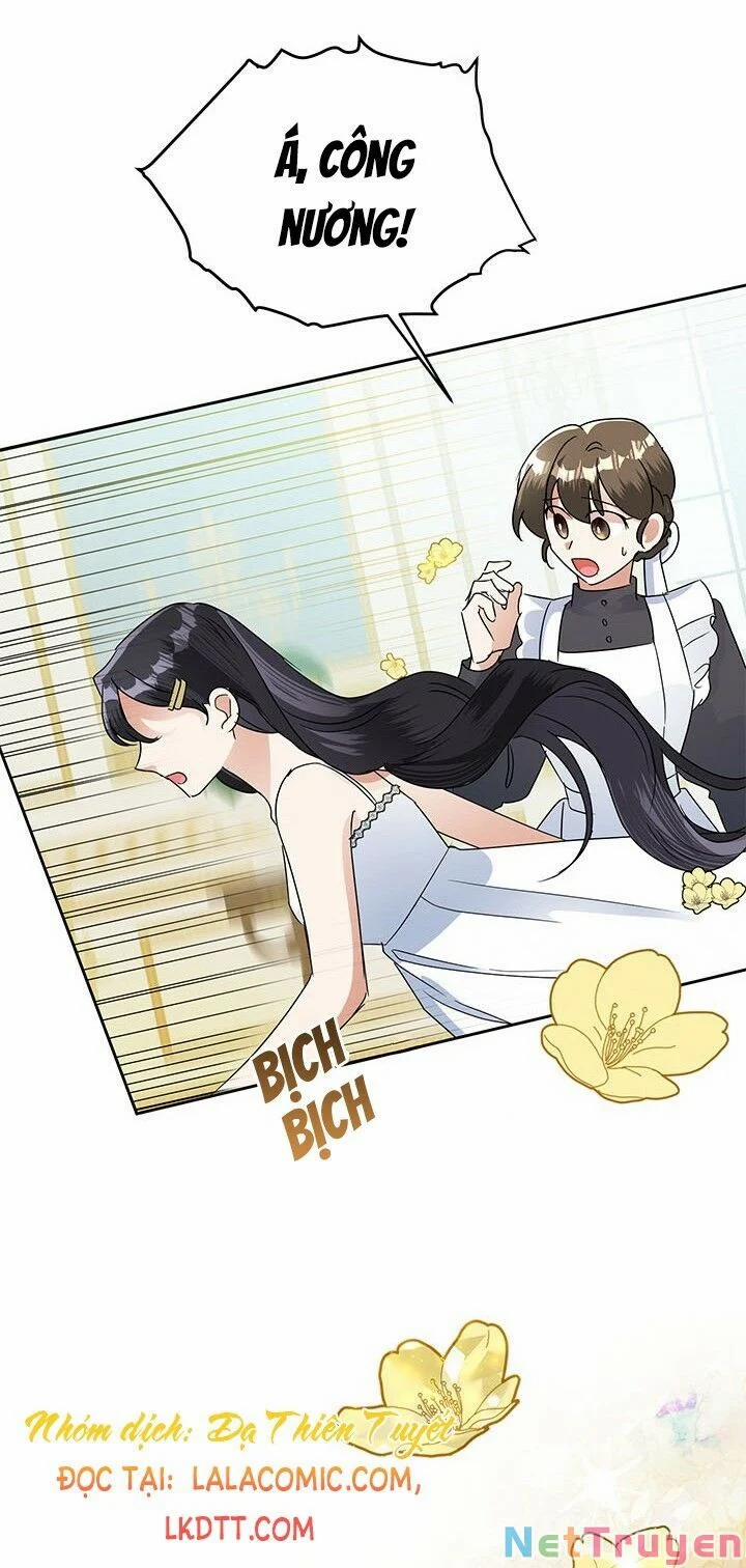 Ác Nữ Hôm Nay Lại Yêu Đời Rồi! 26 trang 61