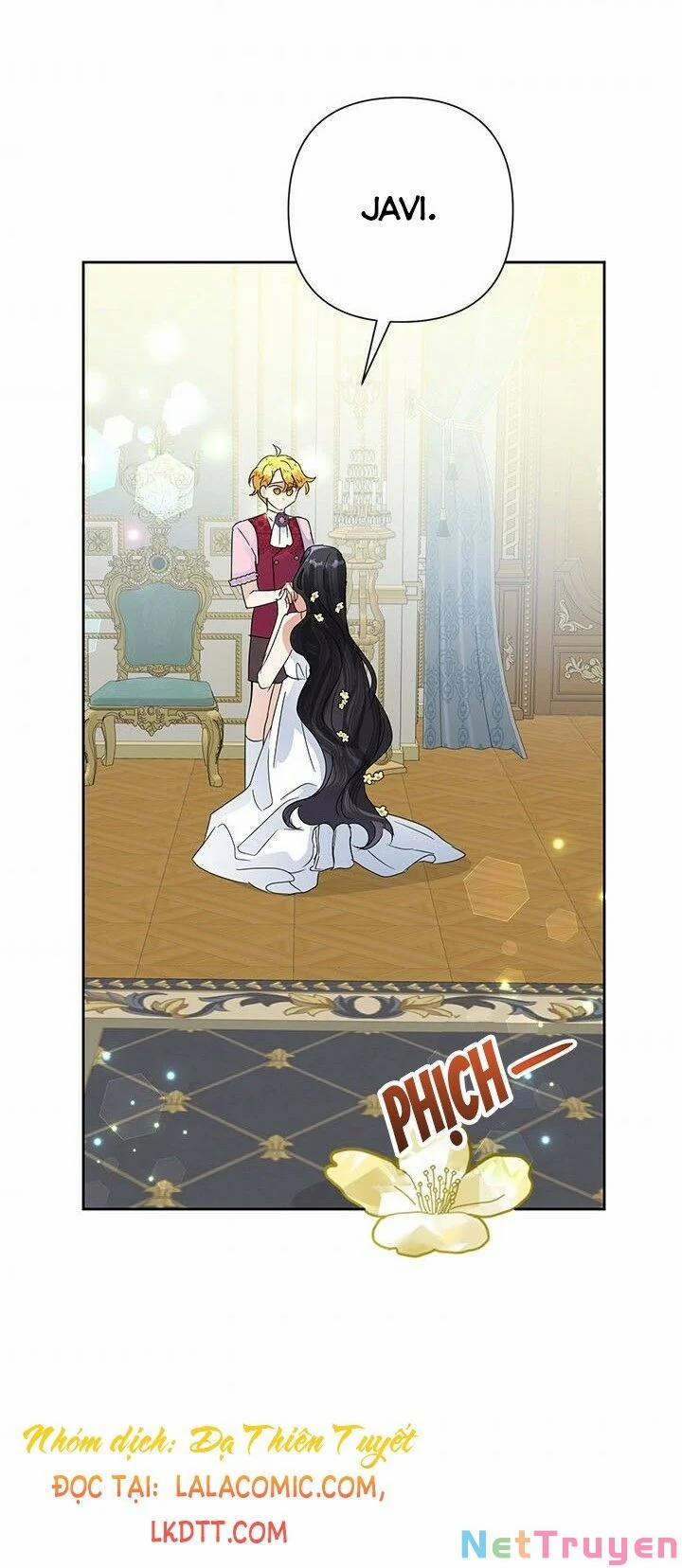 Ác Nữ Hôm Nay Lại Yêu Đời Rồi! 26 trang 63